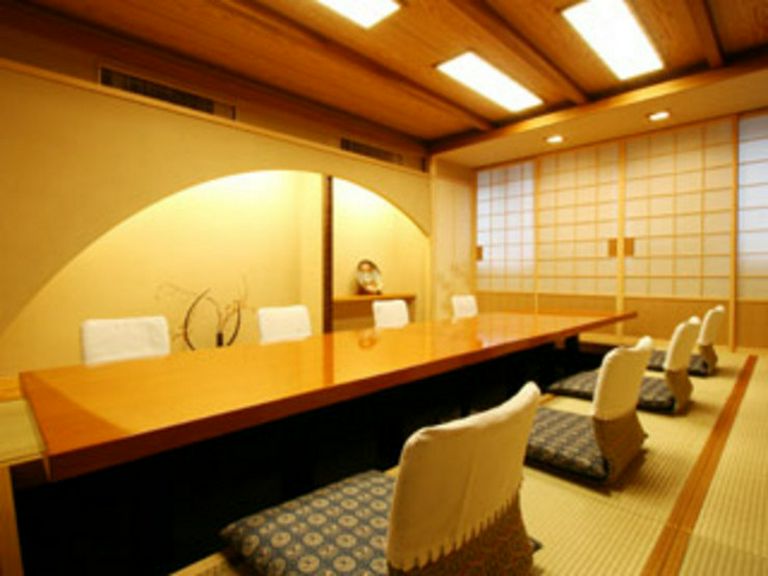 Private room