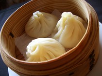 Chinese Restaurant Chanchan_Xiaolongbao (3 pieces)