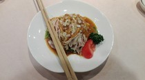  Bang Bang Chicken 