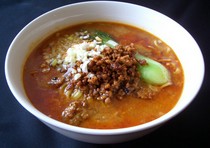  Dan Dan Noodles 