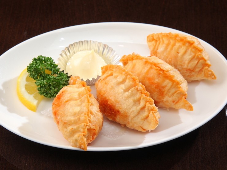 Cuisine