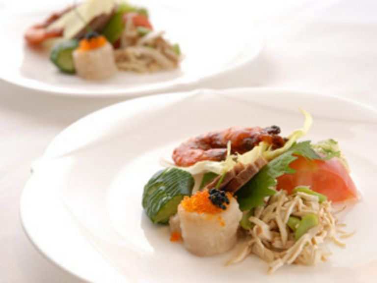 Cuisine