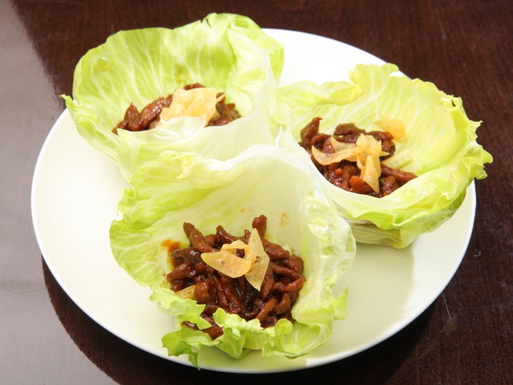 Cuisine