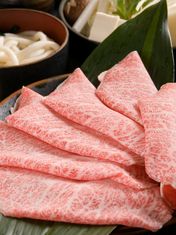 老铺涮涮锅专门店 SYABU亭 心斋桥店