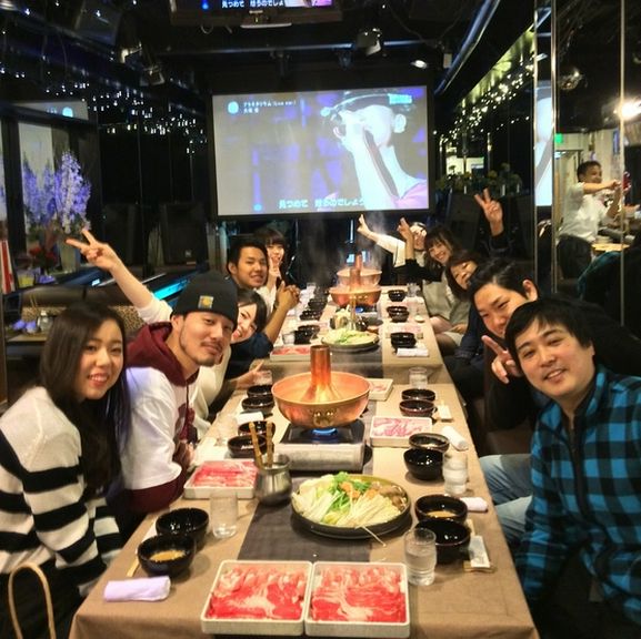 내부 전경