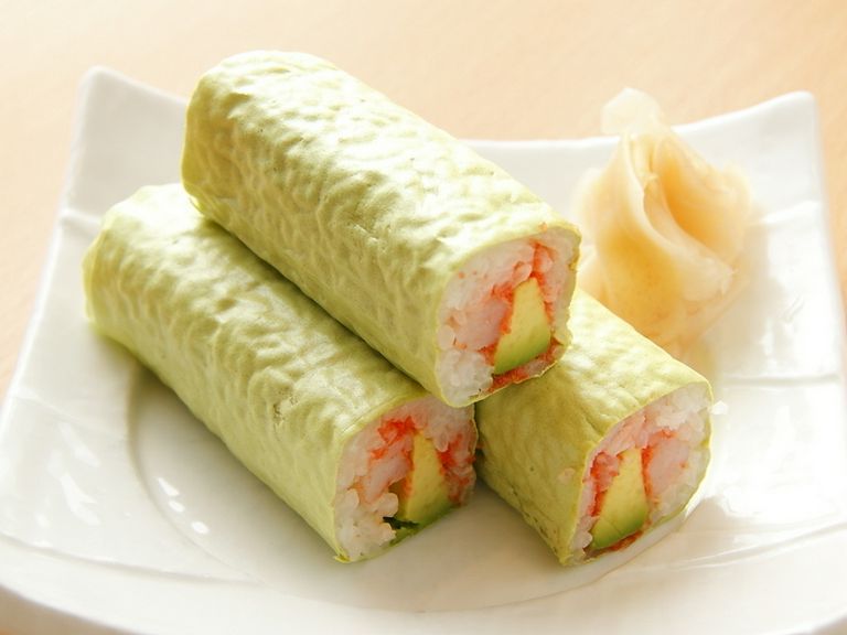 Cuisine