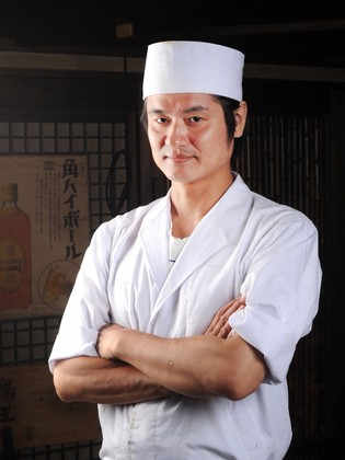 Kirakutei_NAKAGAWA KOICHI