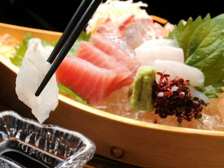 菜肴