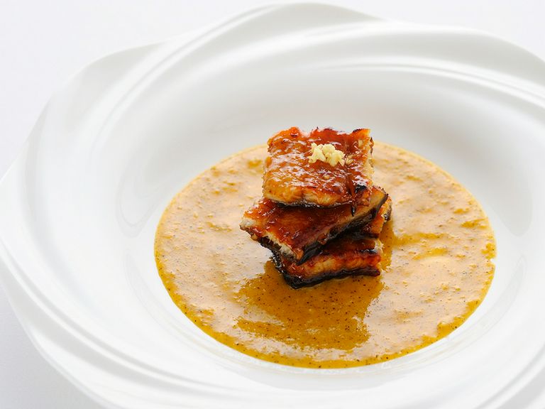 Cuisine