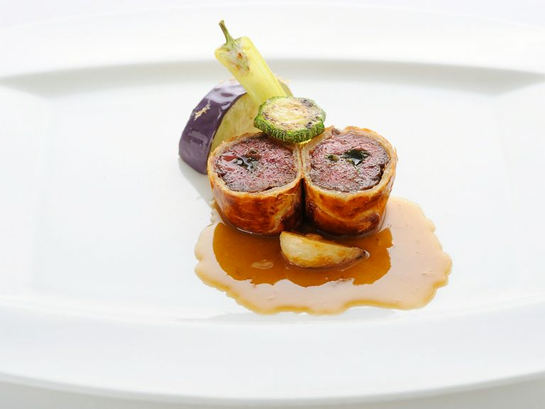 Cuisine