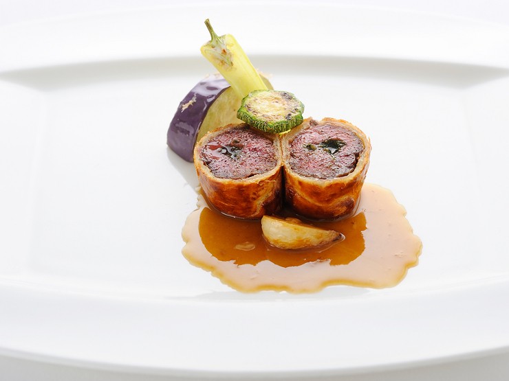 Cuisine