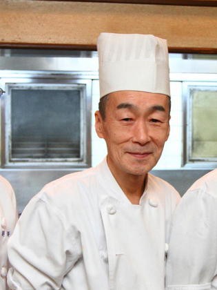 Meijiken_HAGINO SUSUMU