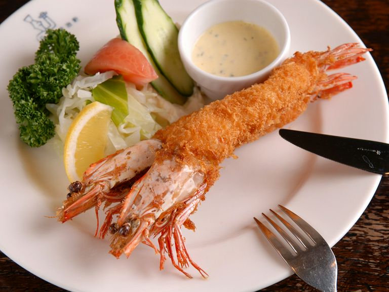 Cuisine