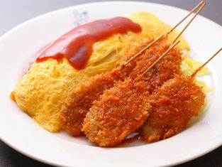明治轩 