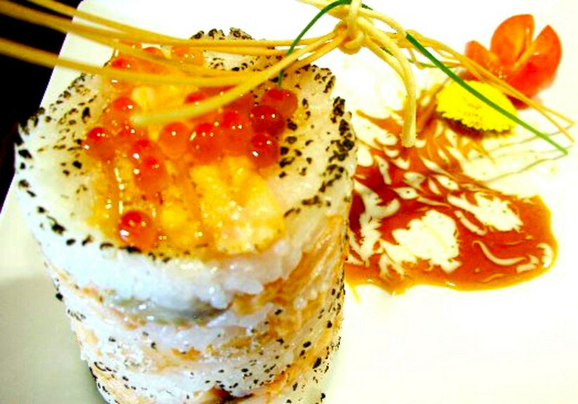 Cuisine