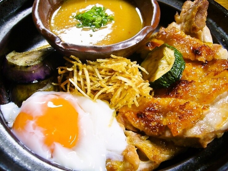 Cuisine