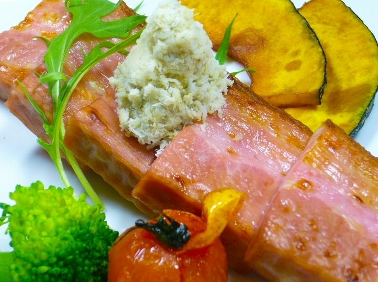 Cuisine