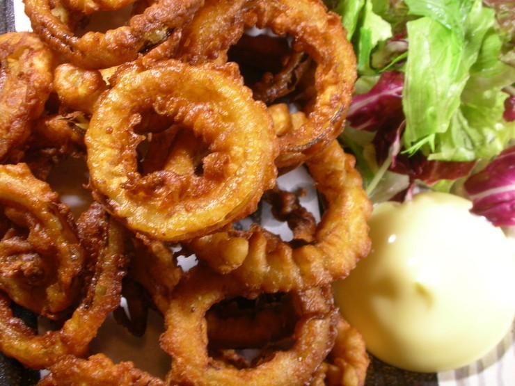 Cuisine