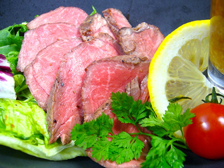  Cuisine 
