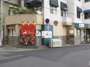Outside view