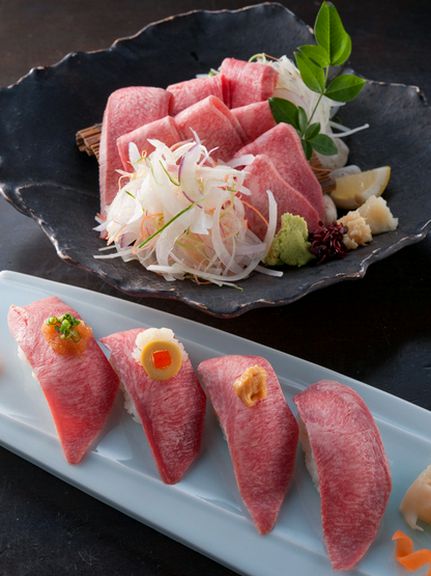 Cuisine