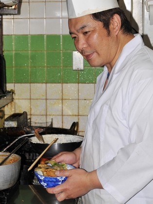 季寄 荞面 柏YA_长田 浩