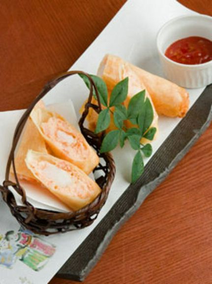 Cuisine