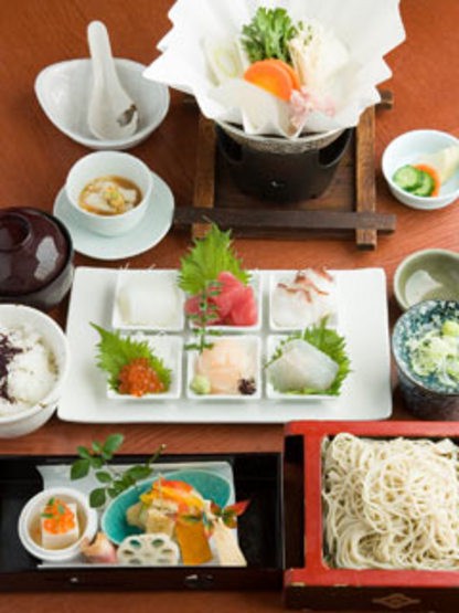 Cuisine