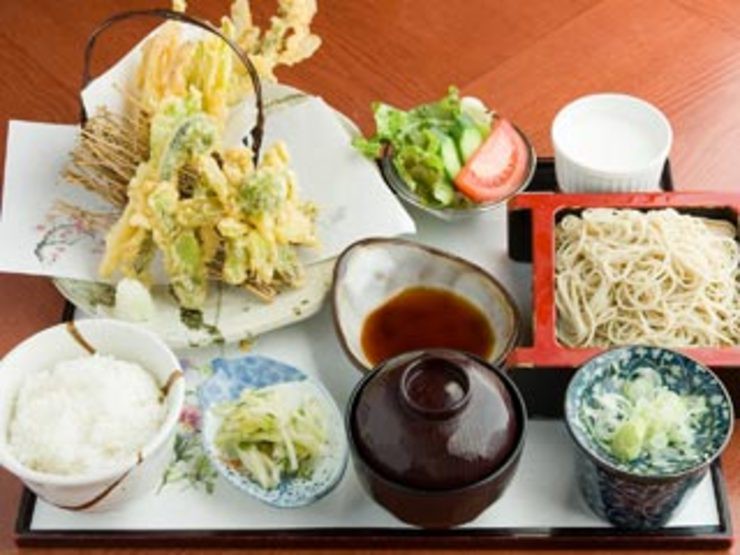 Cuisine