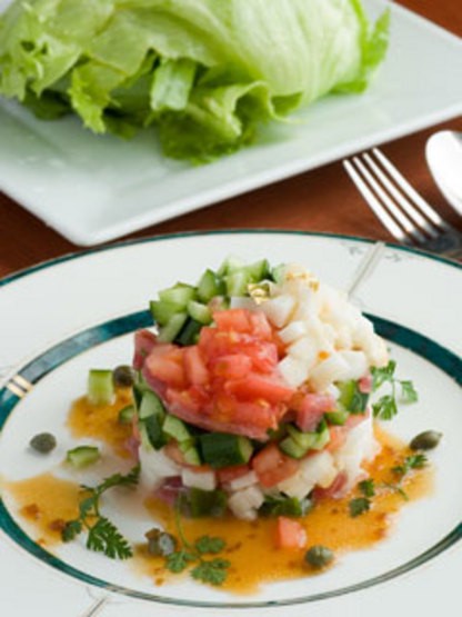 Cuisine