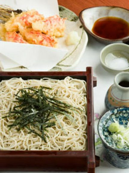 Cuisine