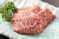 Gyukoku_Top-grade skirt steak