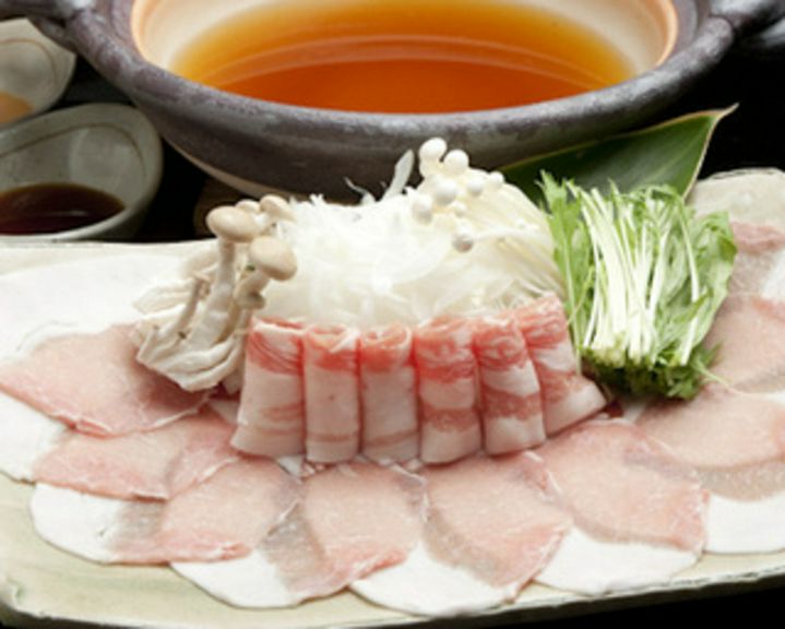 Cuisine