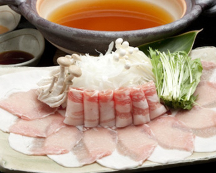 Cuisine