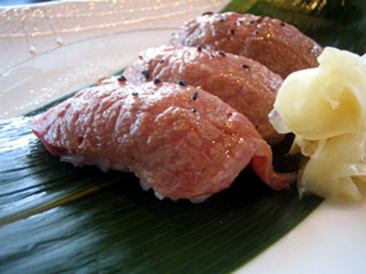 Cuisine