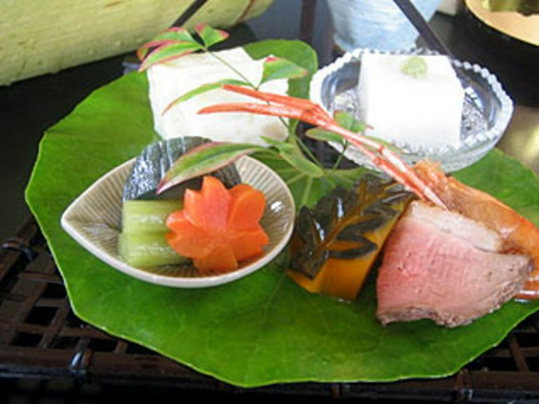 Cuisine