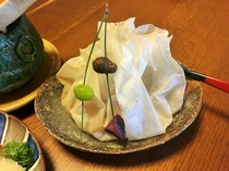 Shiki No Gochisou Mitsuiwa_Seasonal Papillote