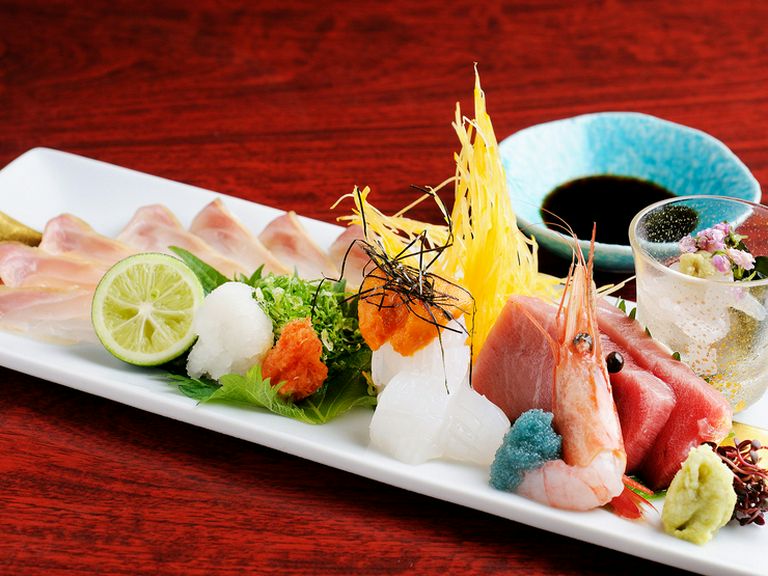 Cuisine