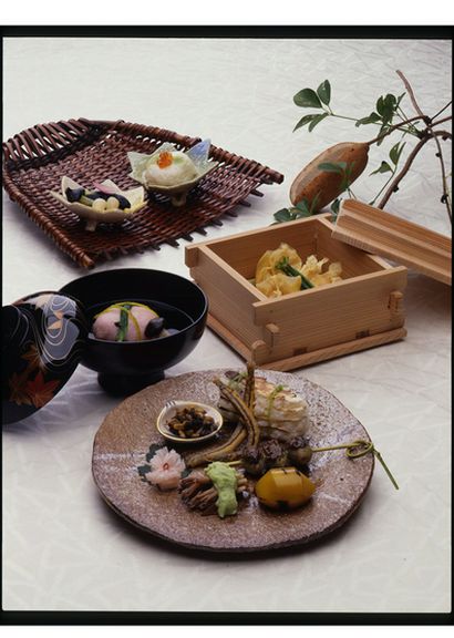 Cuisine