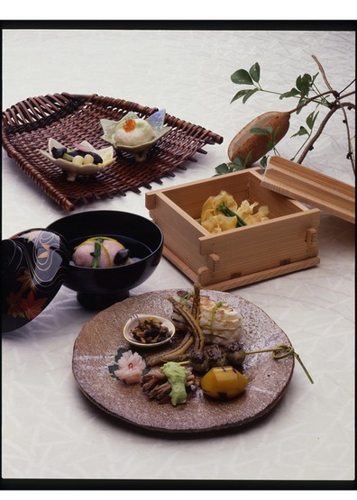 Cuisine
