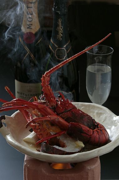 Cuisine