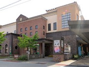 Outside view