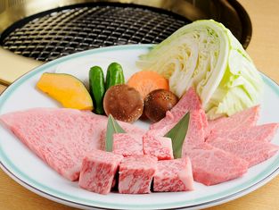 본고장의 맛 마루아키