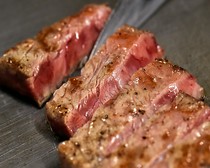 Yumehana Genkido_Premium Japanese Black Beef Sirloin Steak