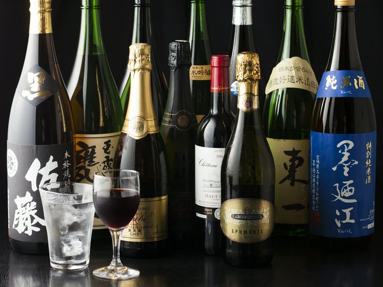 Drink