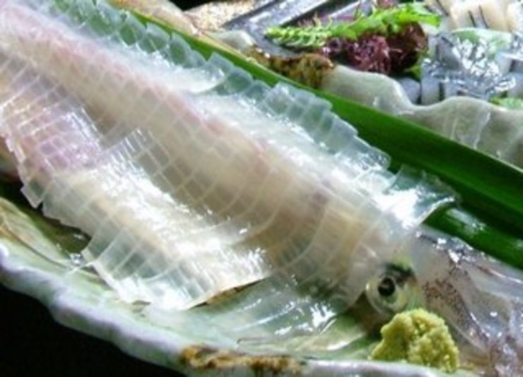  Cuisine 