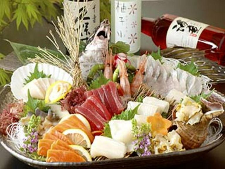 菜肴