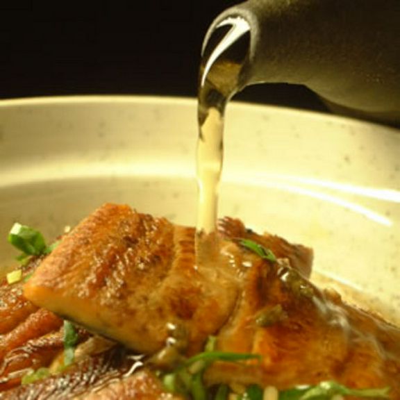 Cuisine