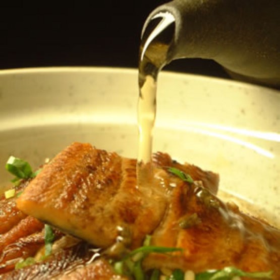 Cuisine