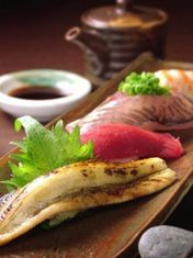 鱼料理专业店　鱼鱼一